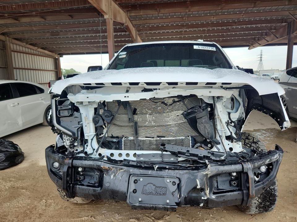 Продажа на аукционе авто 2026 Gmc Sierra, vin: 3GTUUFE81TG116363, номер лота: 61822236