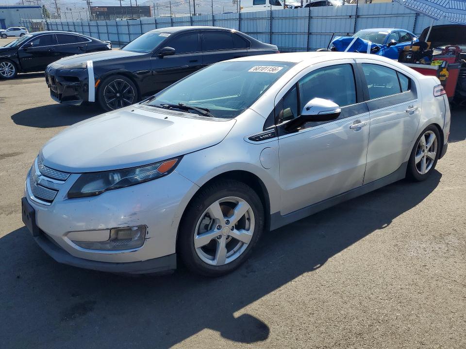 Продаж на аукціоні авто 2015 Chevrolet Volt, vin: 1G1RC6E48FU105053, номер лоту: 68101156