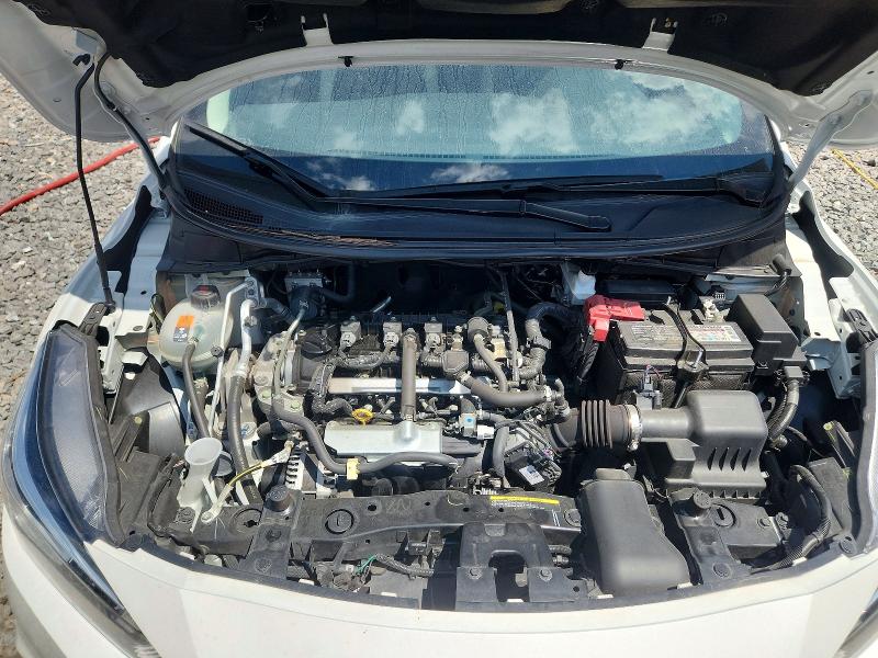 Продажа на аукционе авто 2022 Nissan Versa, vin: 3N1CN8EV1NL859208, номер лота: 67356886