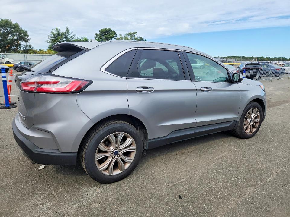 67926806 :رقم المزاد ، 2FMPK3K99LBA30523 vin ، 2020 Ford Edge مزاد بيع