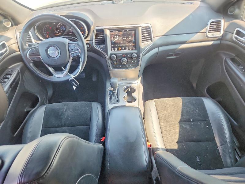 Aukcja sprzedaży 2018 Jeep Grand Cherokee, vin: 1C4RJFAG3JC305446, numer aukcji: 67493536