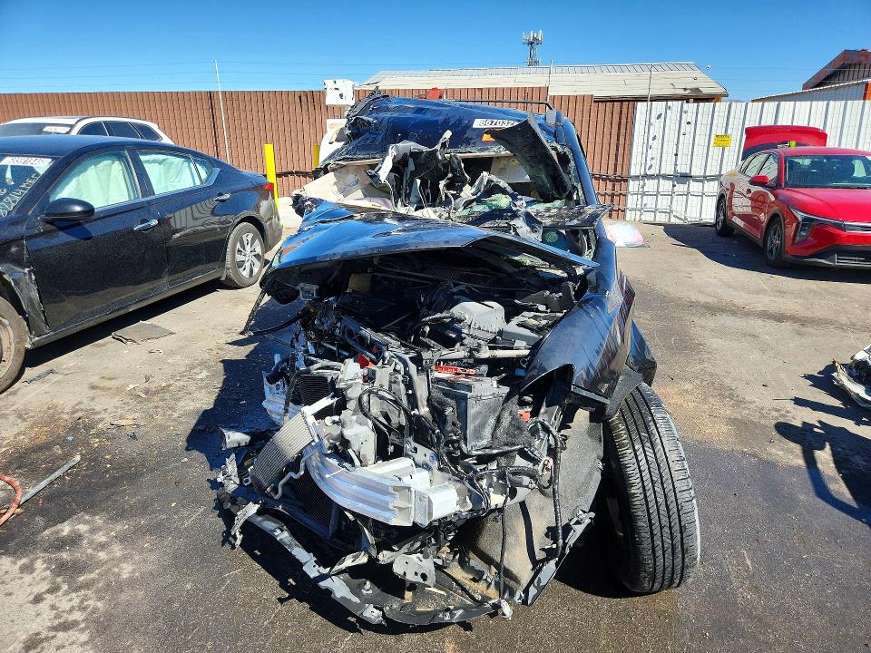 Aukcja sprzedaży 2020 Chrysler Voyager, vin: 2C4RC1DG0LR163916, numer aukcji: 66703286