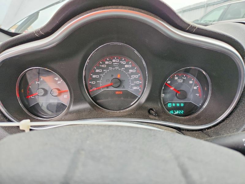 69181316 :رقم المزاد ، 1C3CDZAB3DN725031 vin ، 2013 Dodge Avenger مزاد بيع