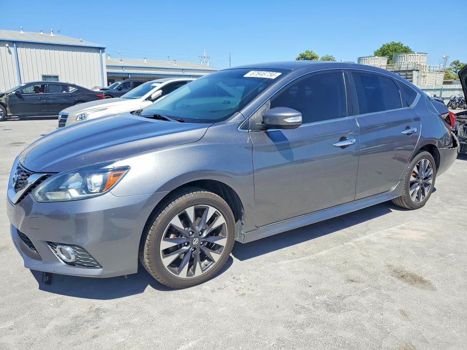 Aukcja sprzedaży 2016 Nissan Sentra, vin: 3N1AB7AP2GY220228, numer aukcji: 67846756