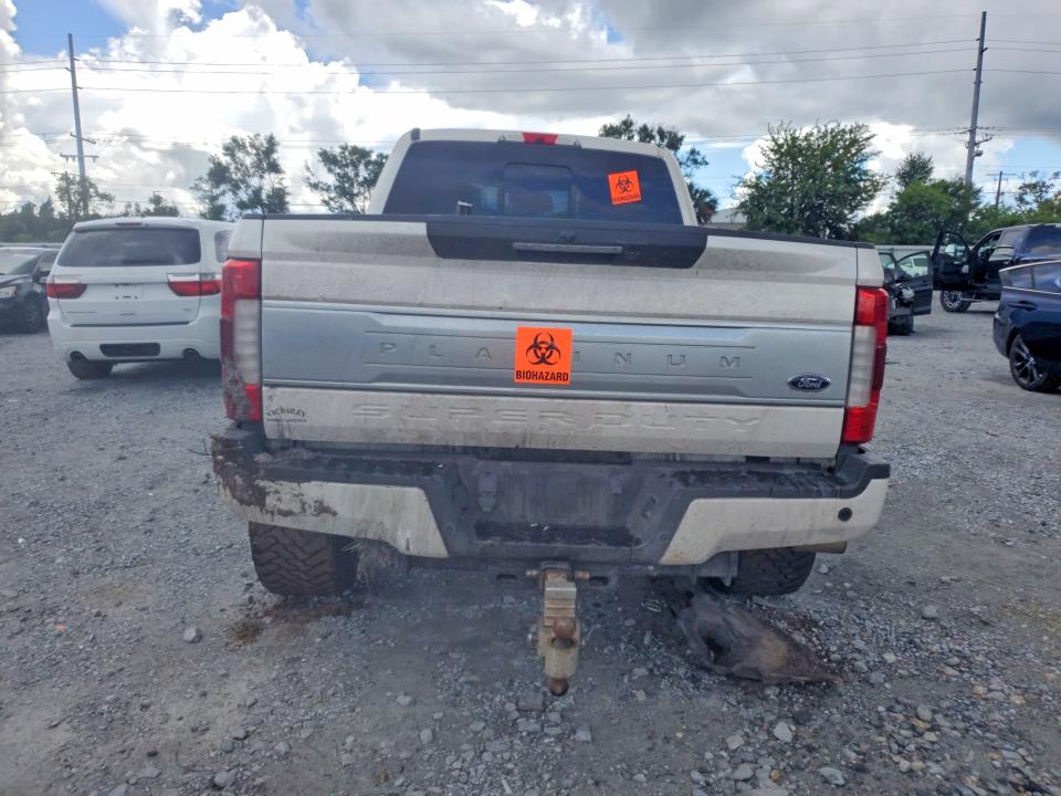 Aukcja sprzedaży 2019 Ford F350, vin: 1FT8W3BT4KEC27398, numer aukcji: 67961626