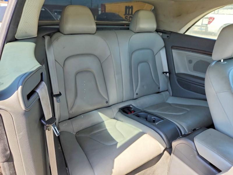 Aukcja sprzedaży 2013 Audi A5, vin: WAUAFAFH7DN017874, numer aukcji: 70109226