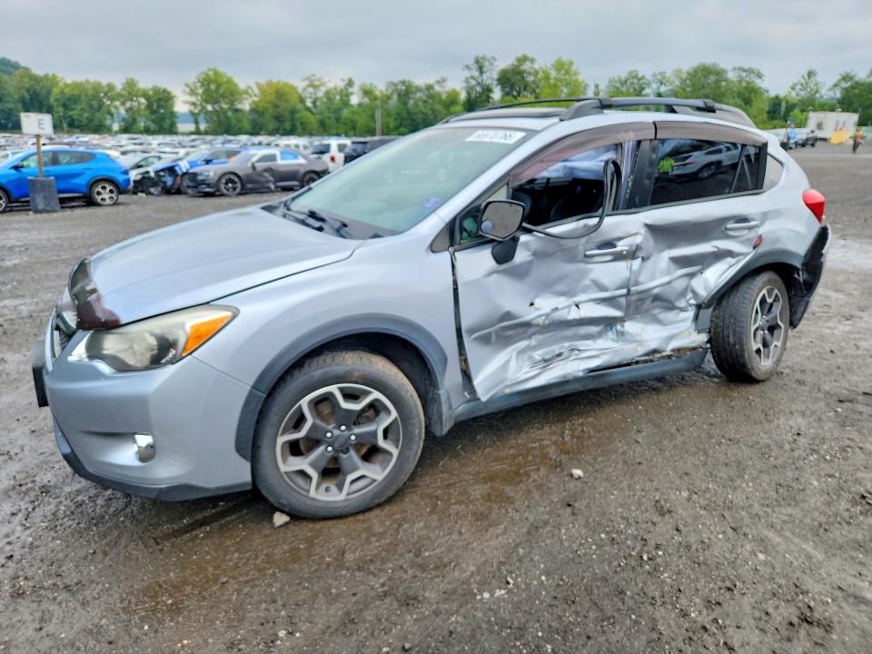 Aukcja sprzedaży 2014 Subaru Xv Crosstrek, vin: JF2GPAKC7E8209883, numer aukcji: 66970766