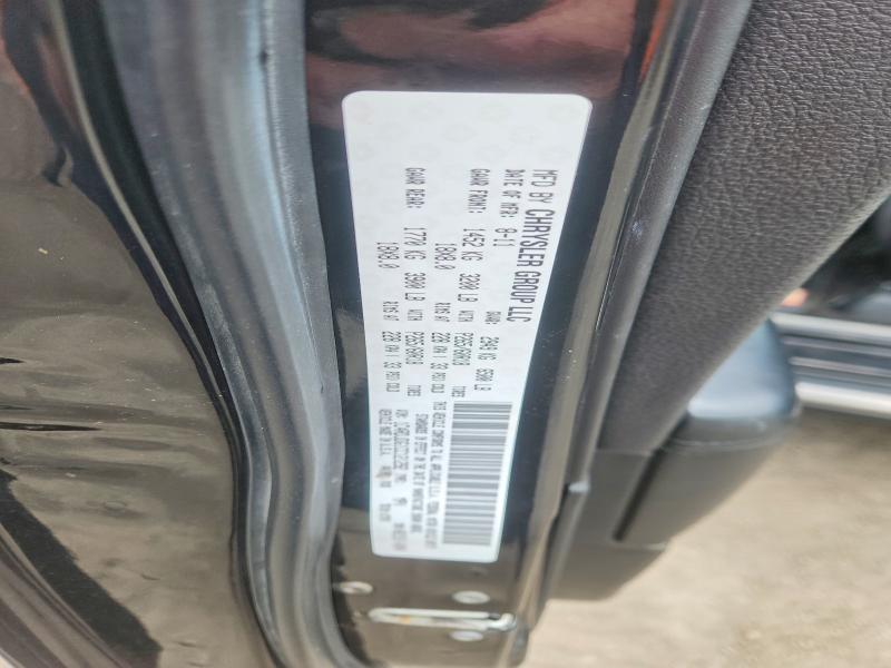 2012 Dodge Durango მანქანა იყიდება აუქციონზე, vin: 1C4RDJDG1CC121292, აუქციონის ნომერი: 70511906