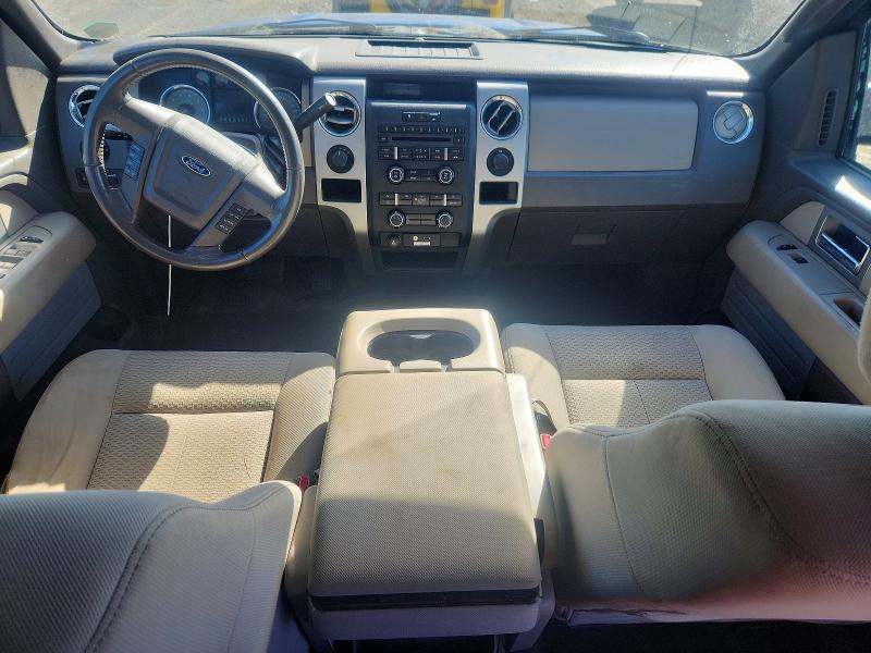 Aukcja sprzedaży 2010 Ford F150, vin: 1FTEW1E87AFA73678, numer aukcji: 69033066