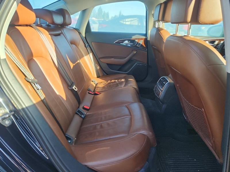 Aukcja sprzedaży 2013 Audi A6, vin: WAUGFAFC3DN076340, numer aukcji: 70003246