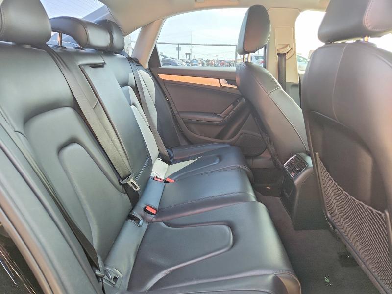 Aukcja sprzedaży 2013 Audi A4, vin: WAUEFAFL2DN028108, numer aukcji: 69918916