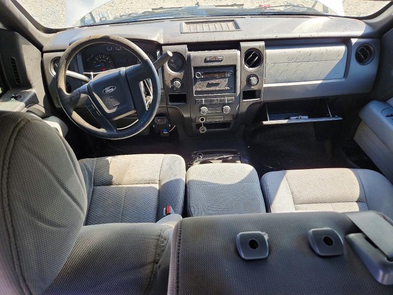 Aukcja sprzedaży 2014 Ford F150, vin: 1FTFW1EF9EFA41890, numer aukcji: 68965146