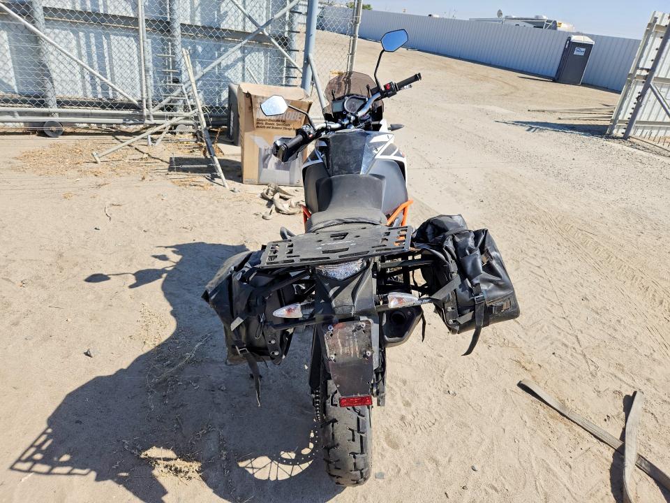 Aukcja sprzedaży 2018 Ktm 1090, vin: VBKV49408JM985469, numer aukcji: 67066996