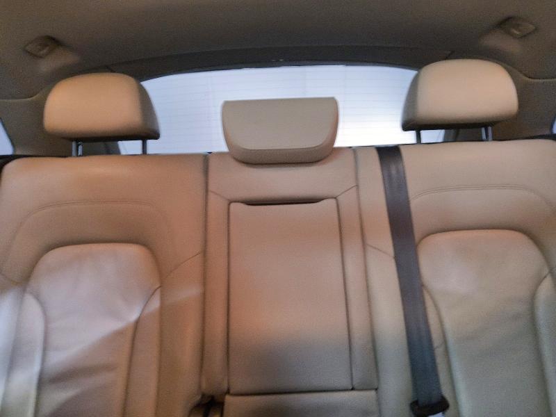 Продаж на аукціоні авто 2015 Audi Q5, vin: WA1LFAFP4FA010016, номер лоту: 69023036