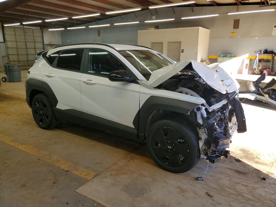 2026 Hyundai Kona მანქანა იყიდება აუქციონზე, vin: KM8HF3AB5TU500179, აუქციონის ნომერი: 70439156
