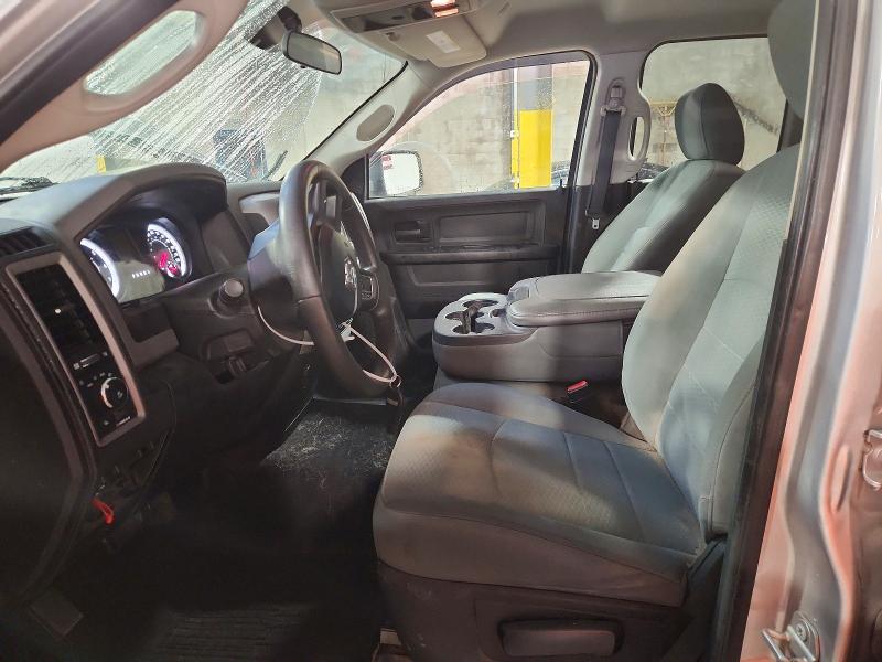 Продажа на аукционе авто 2017 Ram 1500, vin: 1C6RR7FT4HS540143, номер лота: 66689656