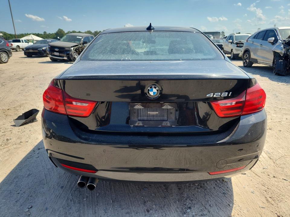 Aukcja sprzedaży 2015 Bmw 428, vin: WBA3N3C59FK232811, numer aukcji: 69133136