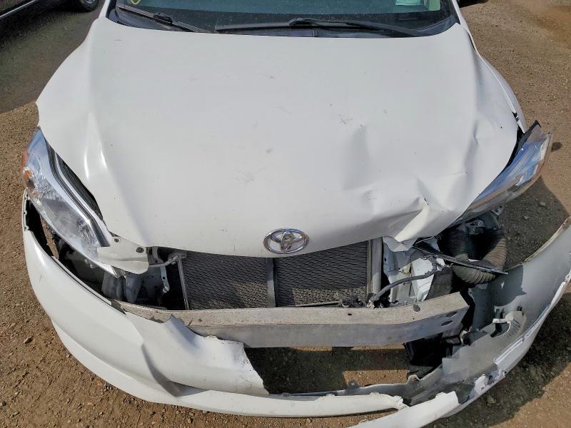67341246 :رقم المزاد ، 2T1KU4EE3EC133759 vin ، 2014 Toyota Matrix مزاد بيع