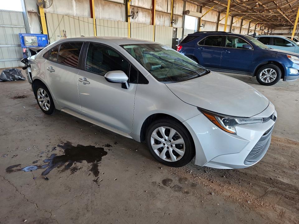 Aukcja sprzedaży 2023 Toyota Corolla, vin: 5YFB4MDE1PP048021, numer aukcji: 67740516