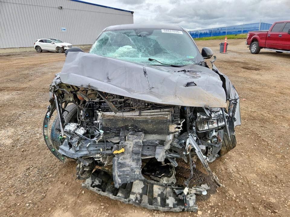 Продажа на аукционе авто 2023 Dodge Hornet, vin: ZACNDFANXP3A00641, номер лота: 68831696