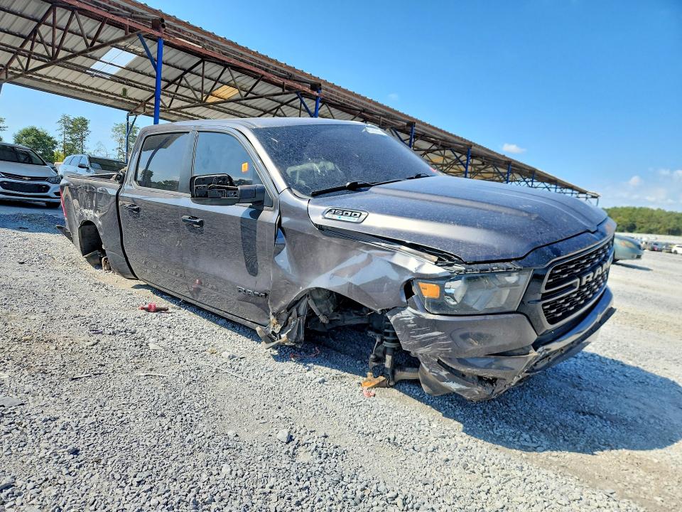 Продаж на аукціоні авто 2024 Ram 1500, vin: 1C6SRFFT3RN231601, номер лоту: 68080036