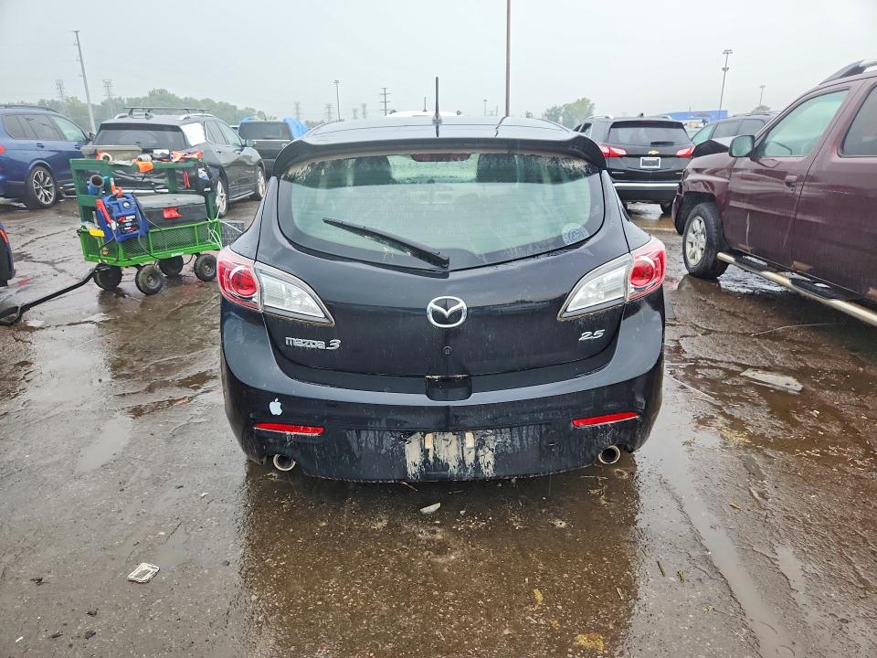 Продаж на аукціоні авто 2010 Mazda 3, vin: JM1BL1H59A1297478, номер лоту: 69139206