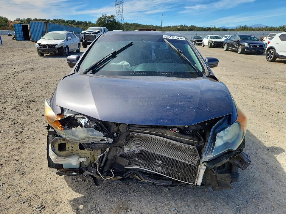 68107426 :رقم المزاد ، 2HGFG3B8XFH505169 vin ، 2015 Honda Civic مزاد بيع