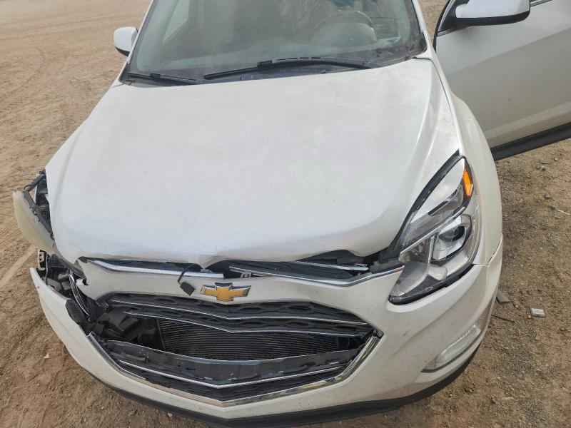 Aukcja sprzedaży 2016 Chevrolet Equinox, vin: 2GNFLFE30G6155583, numer aukcji: 70089326
