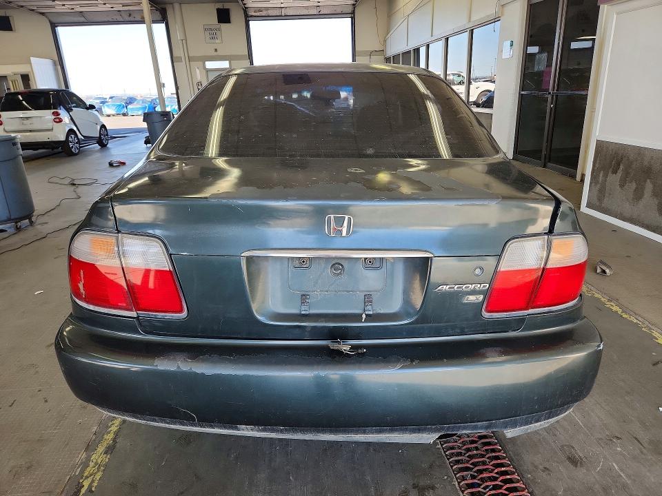 Продажа на аукционе авто 1997 Honda Accord, vin: 1HGCD5651VA067193, номер лота: 68274586