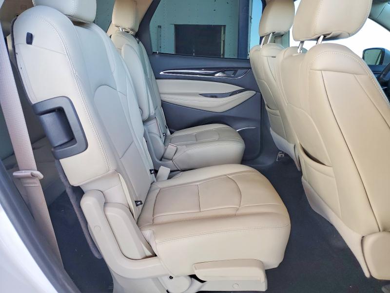 67857496 :رقم المزاد ، 5GAEVBKW6MJ191882 vin ، 2021 Buick Enclave مزاد بيع