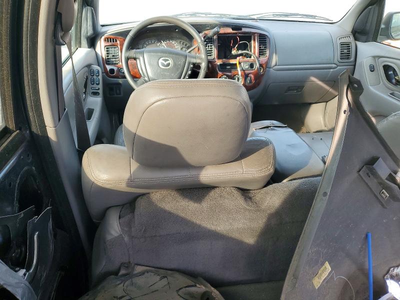 Aukcja sprzedaży 2002 Mazda Tribute, vin: 4F2CU09152KM61912, numer aukcji: 67268856