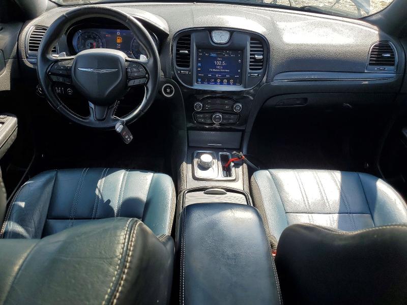 Продажа на аукционе авто 2015 Chrysler 300, vin: 2C3CCAGG6FH860278, номер лота: 65882456