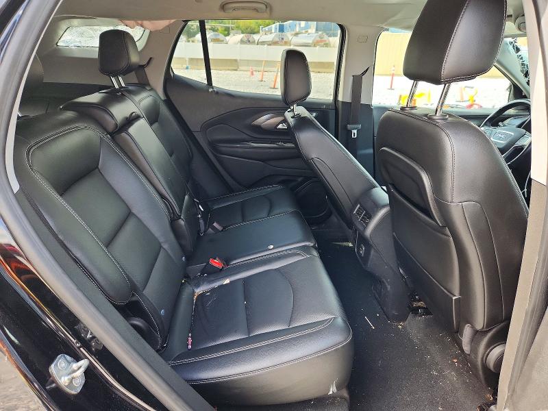 Aukcja sprzedaży 2022 Gmc Terrain, vin: 3GKALVEV9NL111450, numer aukcji: 69544566