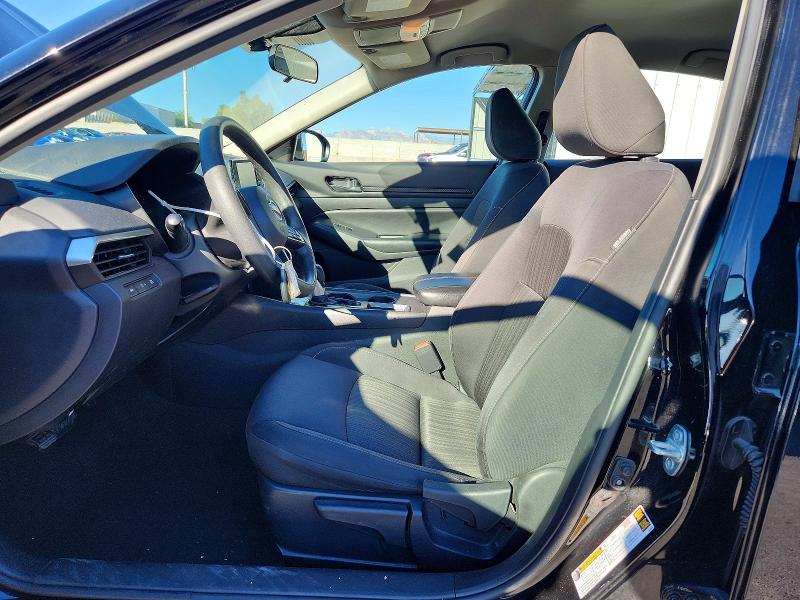 2023 Nissan Altima მანქანა იყიდება აუქციონზე, vin: 1N4BL4BV2PN395205, აუქციონის ნომერი: 70898256