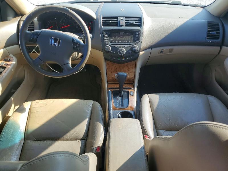 67638806 :رقم المزاد ، 1HGCM56844A107548 vin ، 2004 Honda Accord مزاد بيع