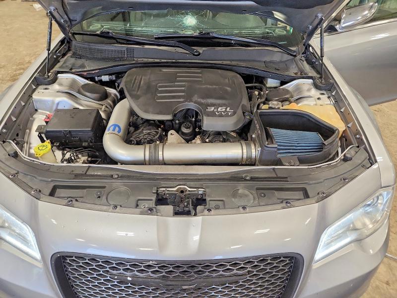 Aukcja sprzedaży 2017 Chrysler 300c, vin: 2C3CCAKG5HH586937, numer aukcji: 67000906