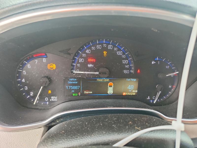 Aukcja sprzedaży 2014 Cadillac Srx, vin: 3GYFNCE33ES517206, numer aukcji: 71102086