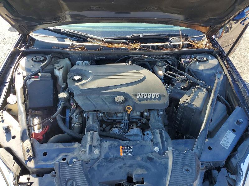 Aukcja sprzedaży 2011 Chevrolet Impala, vin: 2G1WB5EK3B1268679, numer aukcji: 68514126