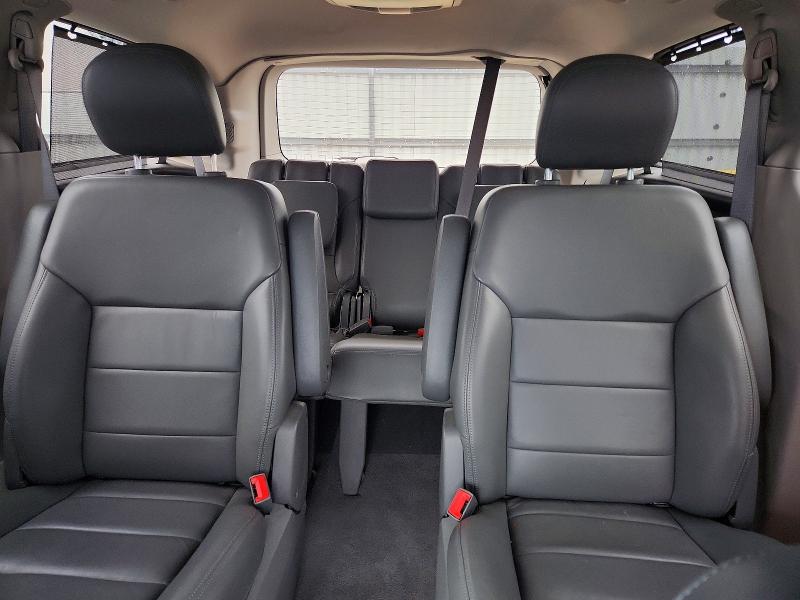 Aukcja sprzedaży 2011 Volkswagen Routan, vin: 2V4RW6DG9BR717155, numer aukcji: 69507486