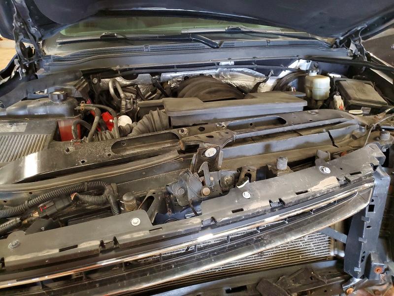 2015 Gmc Yukon Xl მანქანა იყიდება აუქციონზე, vin: 1GKS2HKC9FR118386, აუქციონის ნომერი: 69684176