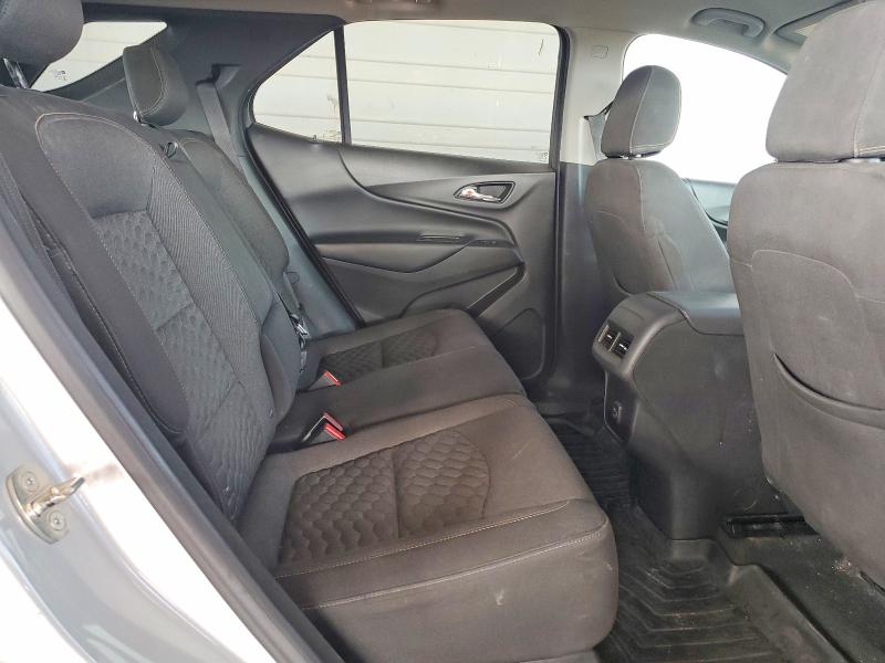 2019 Chevrolet Equinox მანქანა იყიდება აუქციონზე, vin: 3GNAXUEV3KS558780, აუქციონის ნომერი: 69025616