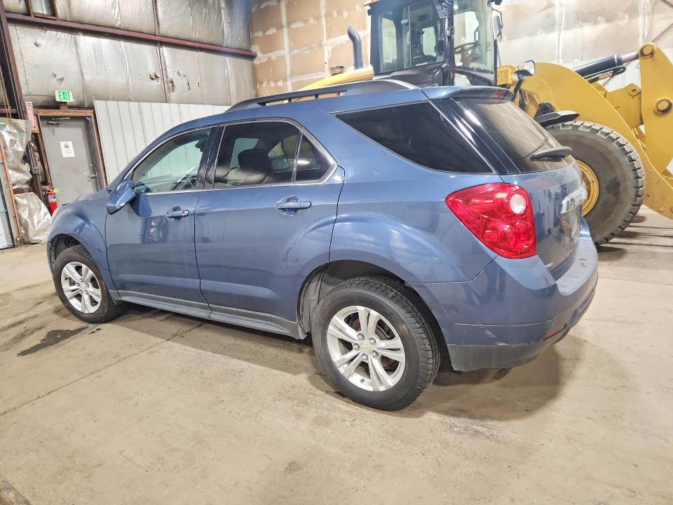 Продаж на аукціоні авто 2012 Chevrolet Equinox, vin: 2GNFLEEKXC6176176, номер лоту: 70904056