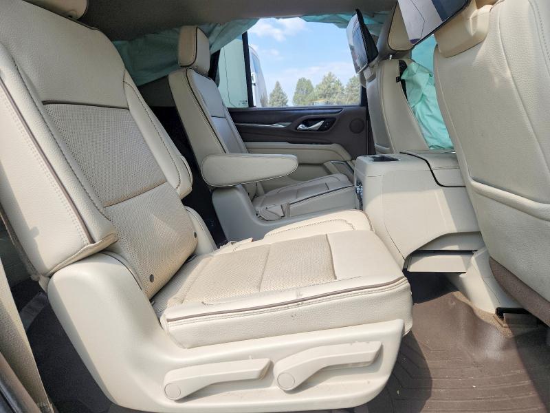 Aukcja sprzedaży 2021 Gmc Yukon, vin: 1GKS2DKLXMR269114, numer aukcji: 67073846