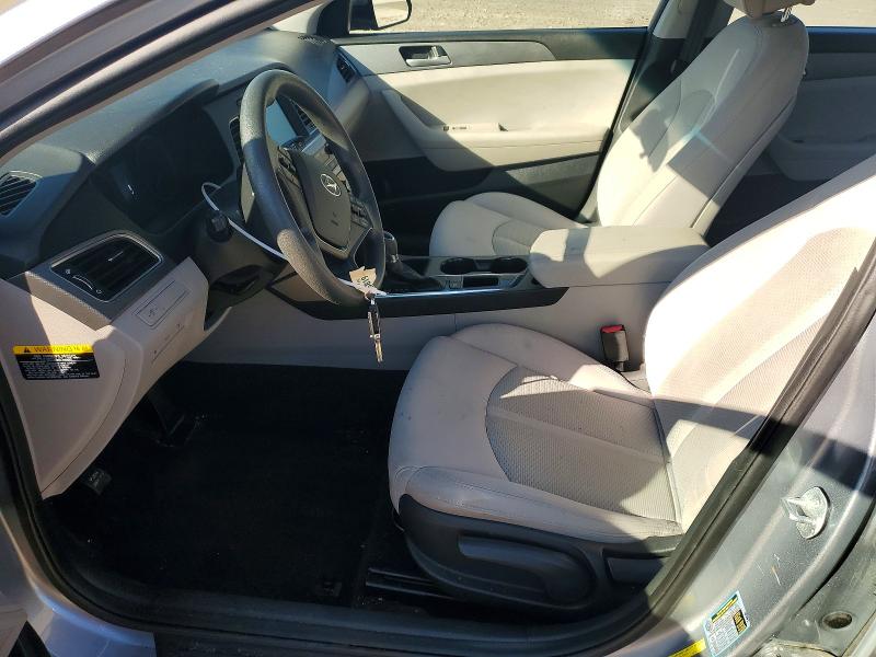 Продажа на аукционе авто 2016 Hyundai Sonata, vin: 5NPE24AF7GH335523, номер лота: 69688606