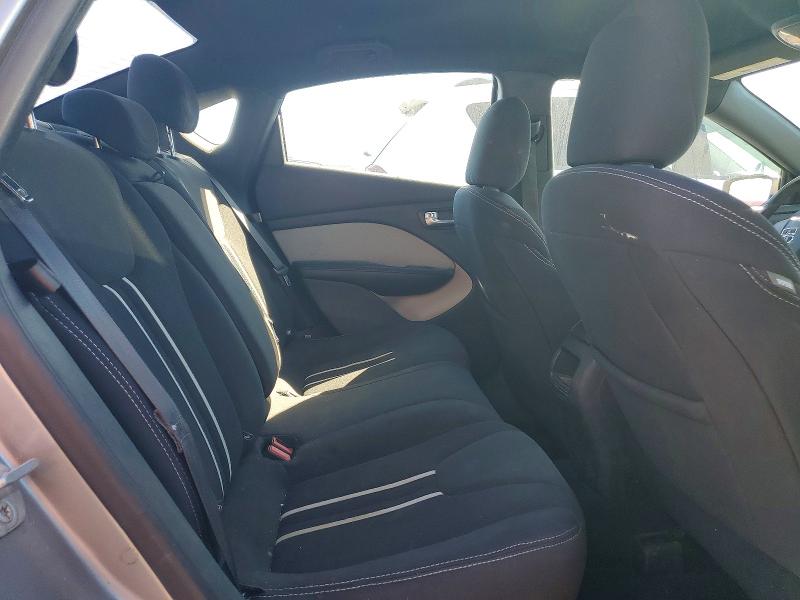 Aukcja sprzedaży 2014 Dodge Dart, vin: 1C3CDFBB9ED823730, numer aukcji: 69829656