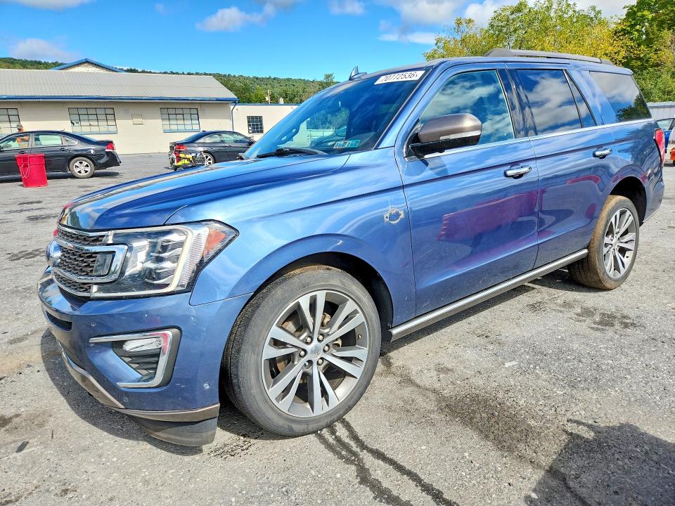 Aukcja sprzedaży 2020 Ford Expedition, vin: 1FMJU1PT4LEA42463, numer aukcji: 70772536