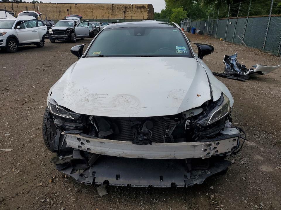 Aukcja sprzedaży 2020 Lexus Is, vin: JTHGA1D2XL5104837, numer aukcji: 67474126