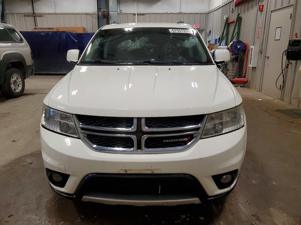 67531336 :رقم المزاد ، 3C4PDDBG7CT289616 vin ، 2012 Dodge Journey مزاد بيع