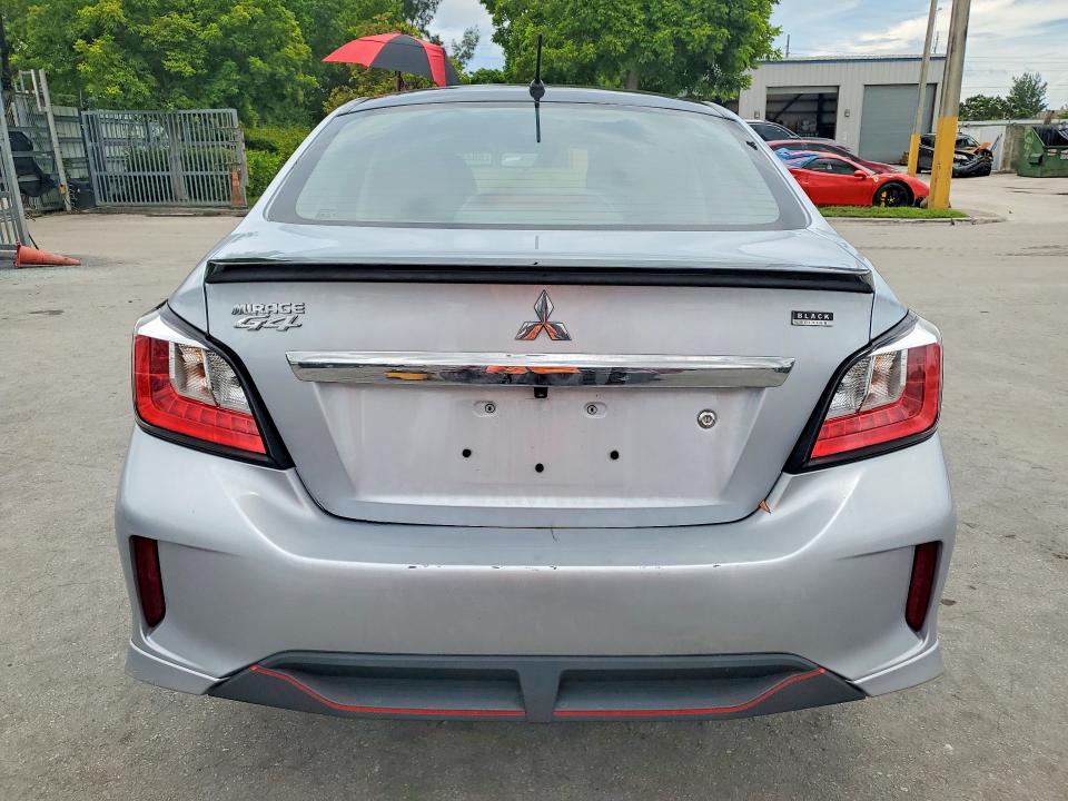Aukcja sprzedaży 2024 Mitsubishi Mirage, vin: ML32FUFJ3RHF06151, numer aukcji: 66489306