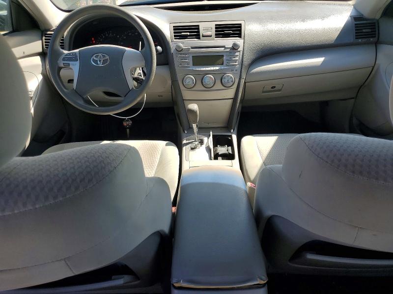 68595086 :رقم المزاد ، 4T1BF3EK2BU591782 vin ، 2011 Toyota Camry مزاد بيع